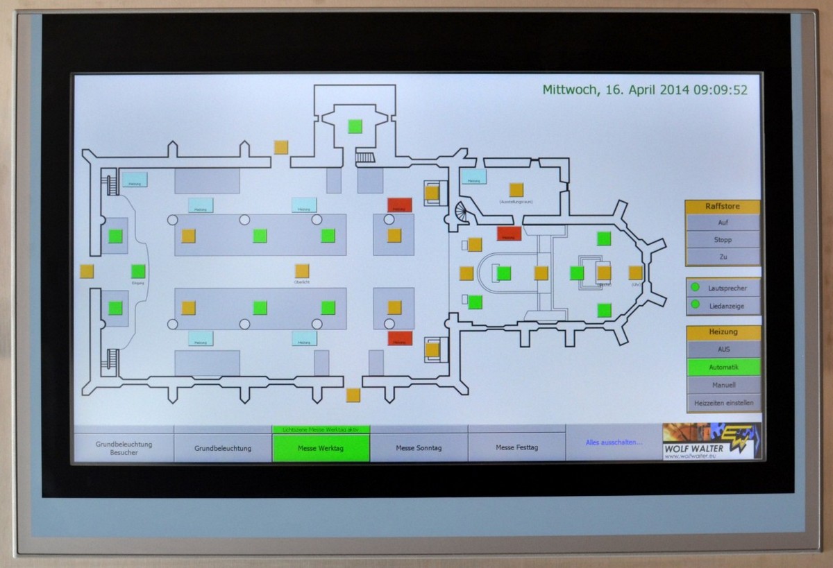 01-Touchpanel 22zoll Wolf Walter GmbH